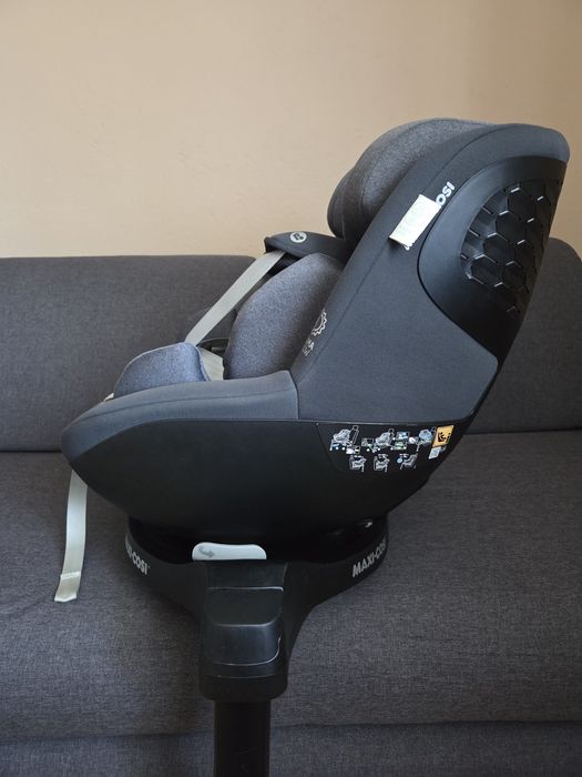 Fotelik Maxi-Cosi Mica Pro Eco 0-18kg