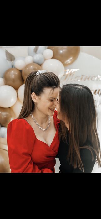 Жіноча сукня