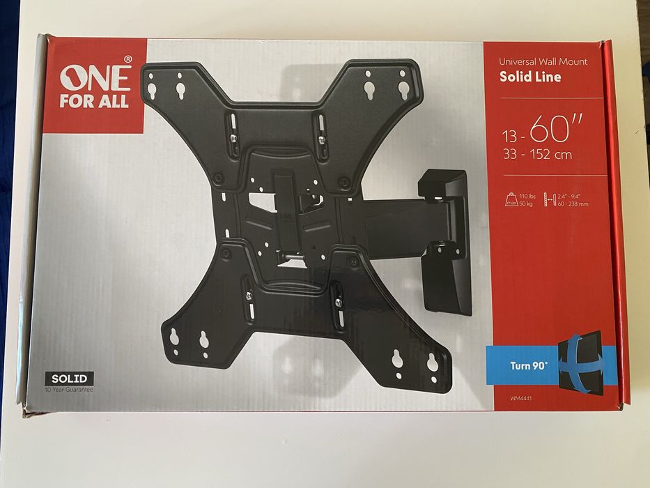 Suporte TV Parede 13-60” WM4441