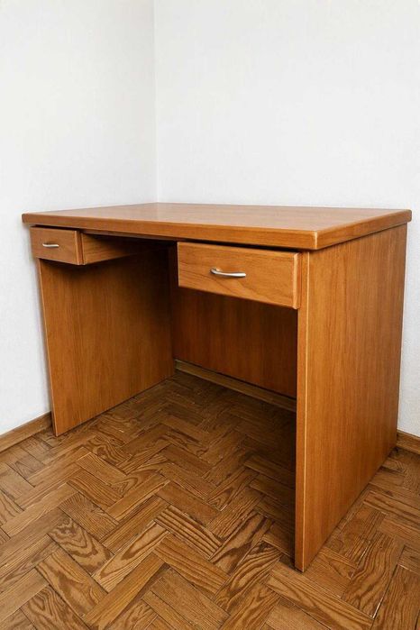 Mesa em pinho mel