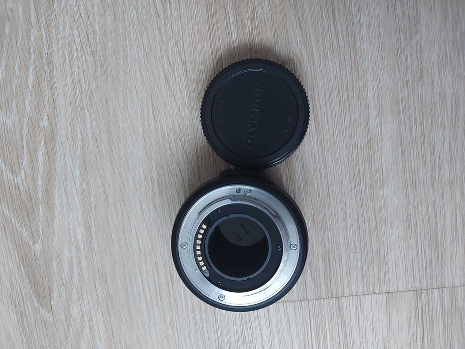 Olympus Zuiko Digital Extension Tube EX-25