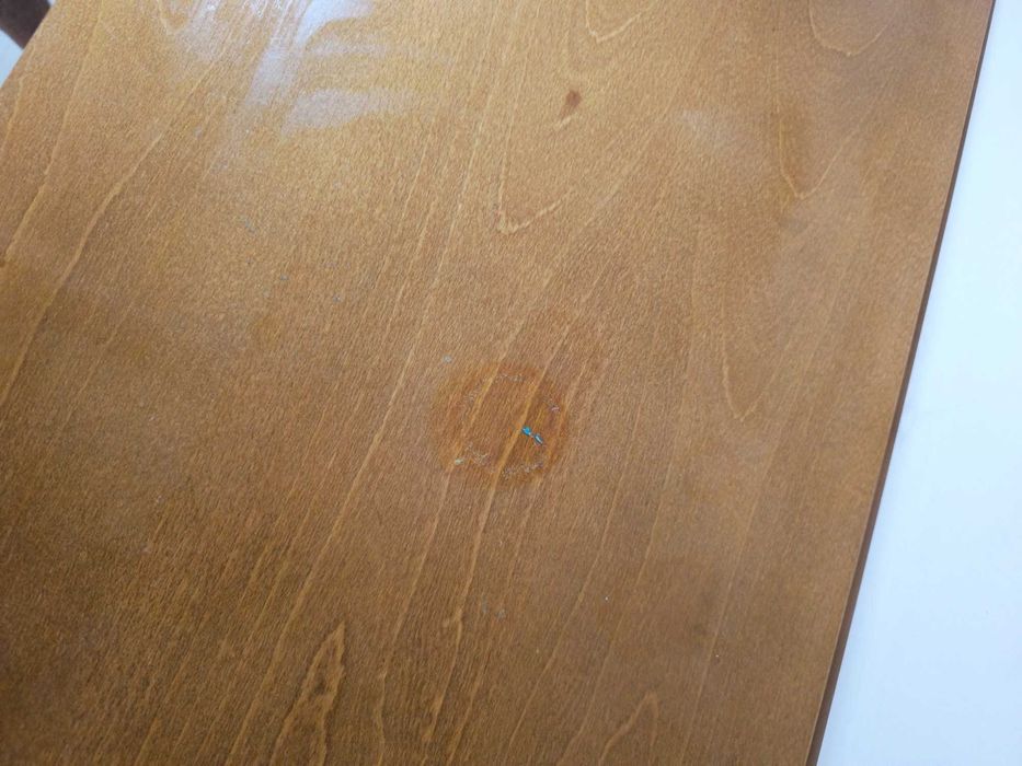 Móvel com 3 gavetas