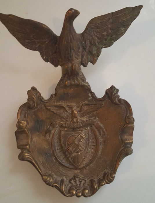 SLB - peças de coleção