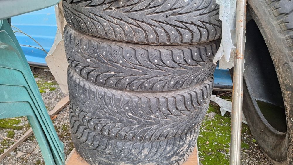 Колеса зимові ion,c-zero, i-miev