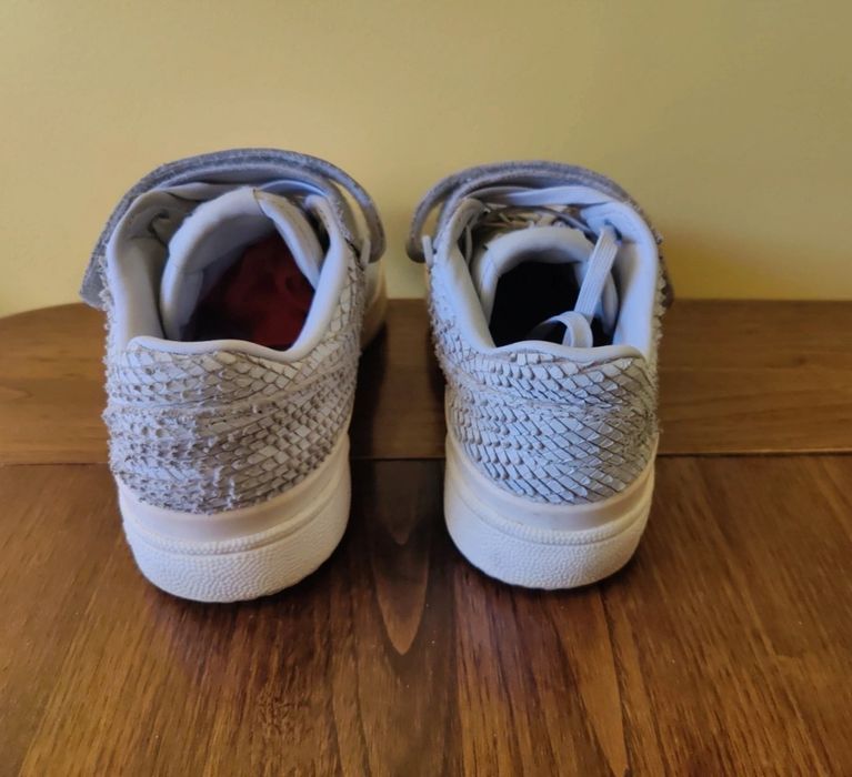 Adidas Forum Low Snakeskin – Original