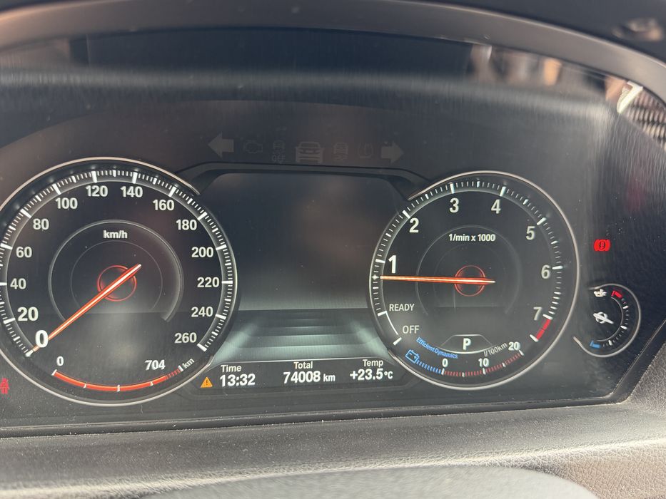 Bmw 430i gran coupe