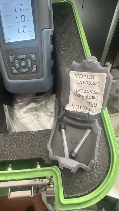 Maquina Fusao INNO M7 // Sem PON