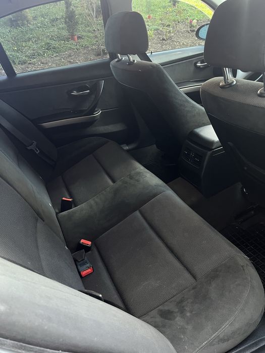 Продам BMW E90 !