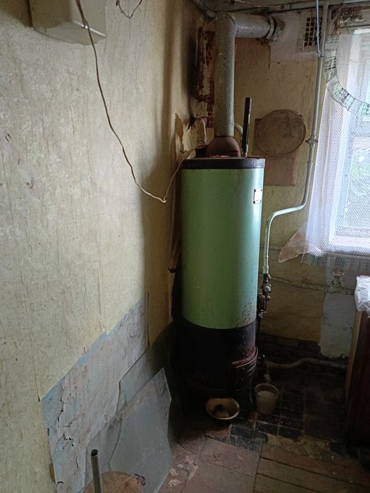 Продаж 2к квартири