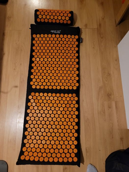 Mata do akupresury 4FIZJO