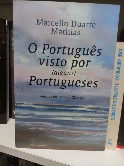 O português visto por alguns portugueses
