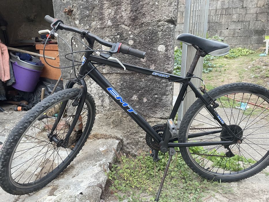 Bicicleta EMT Sport | Como Nova