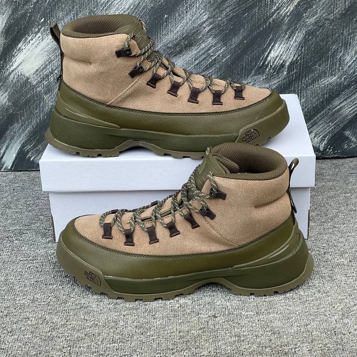 3 кольори The North Face Glenclyffe (ТЕРМО)