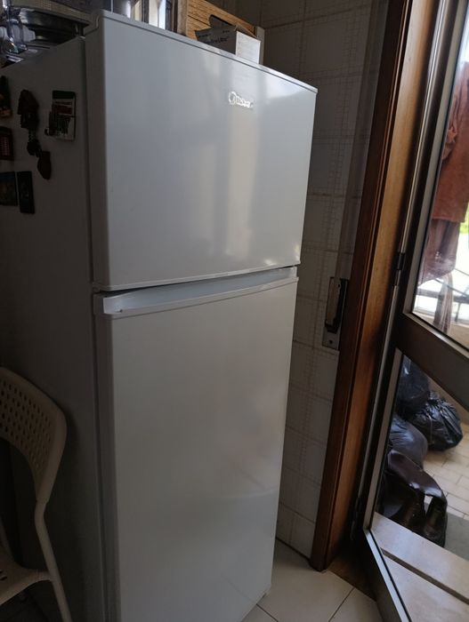 Frigorifico  combinado