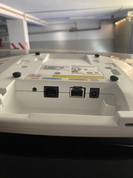 Access Point Cisco Aironet 1041 air-lap1041n-e-k9