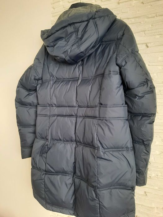 Nowy płaszcz mustang roz M