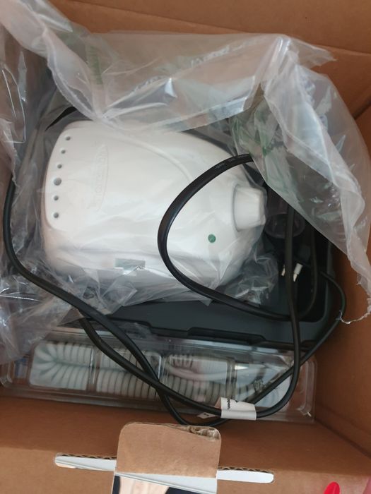 Frezarka marathon 3 champion