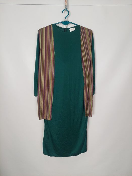 Strój przebranie pastuszek Święty Józef jasełka 122 134 cm. B282