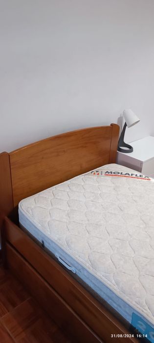 Quarto para alugar