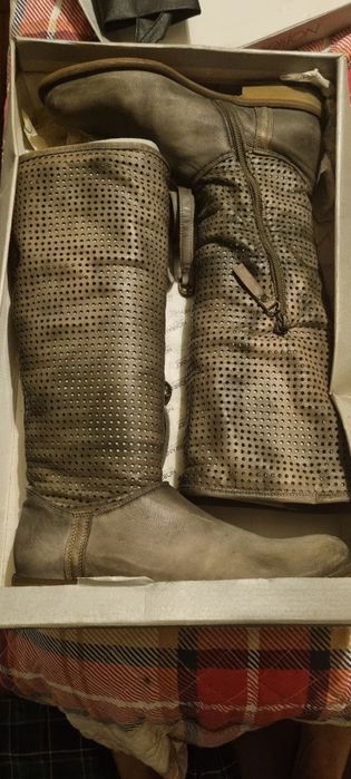 Botas Nobrand mulher Novas