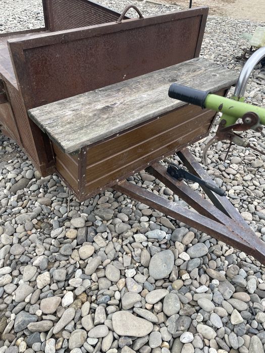 Продам Мотоблок Зубр