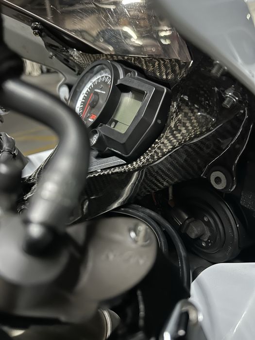 Suzuki gsxr 600 L0 25kw
