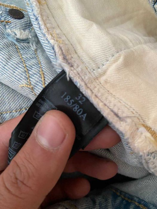 Шорти Allsaints switch 32