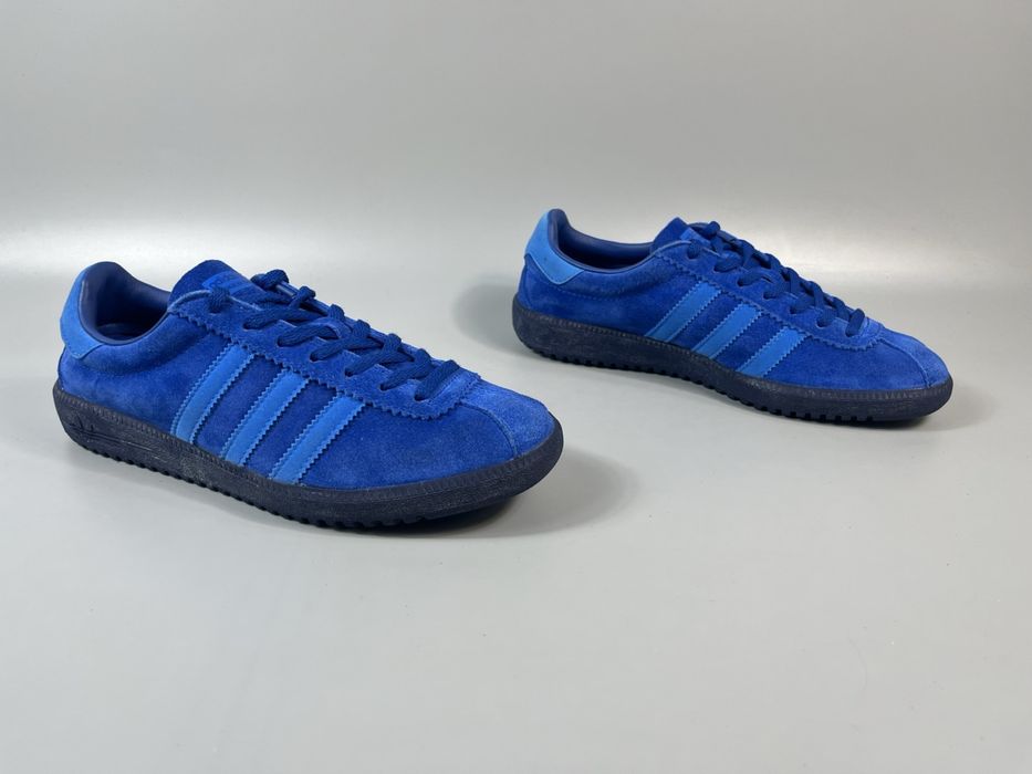 Кросівки Adidas Bermuda 38 размер (по стельке 24 см)