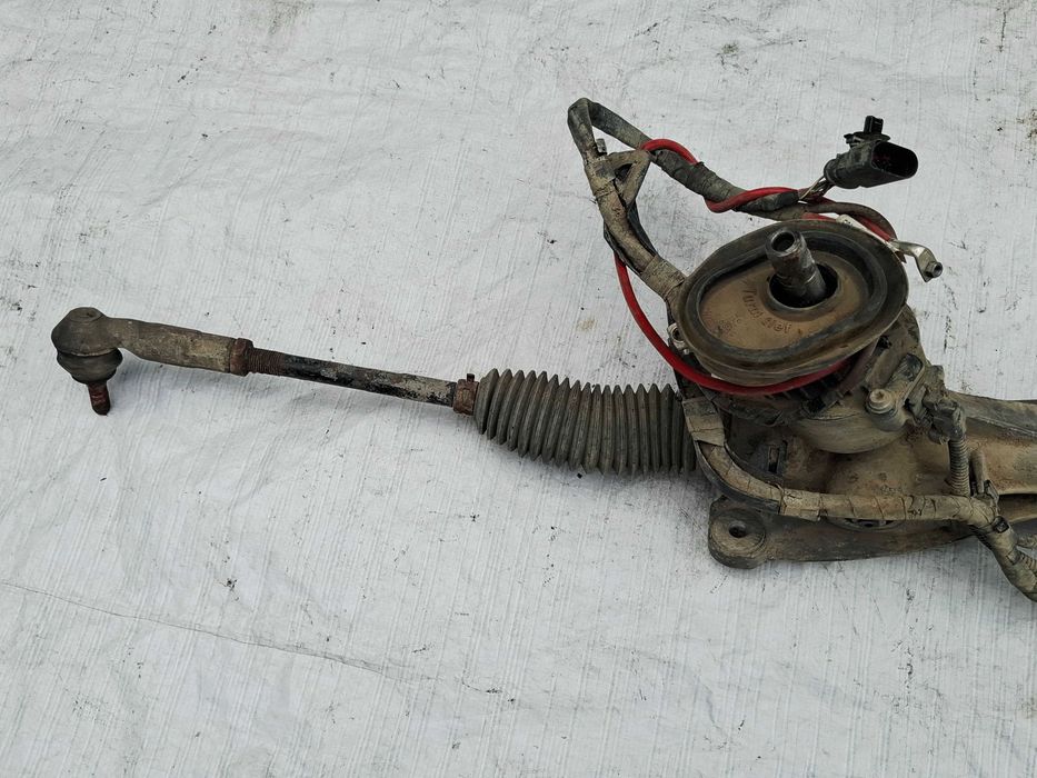 maglownica listwa przekładnia kierownicza vw golf vii 7 5g0 seat leon iii 3 skoda octavia iii 3 5q1423051ak 5q1423051aq 5q1423051ap 5q1423051ae
