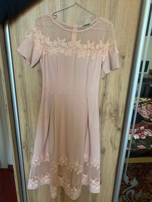 Сукня міді 36 розмір