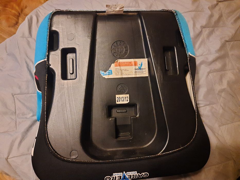 Автокрісло дитяче, бустер в авто