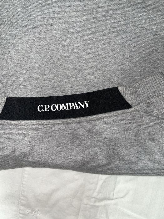 C.P. Company longsleeve
