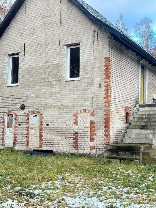 Gospodarstwo Hala Magazyn Stawno Goleniów Zaklad