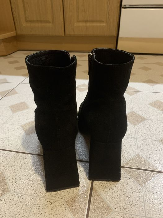 Чоботи Attico 37 р