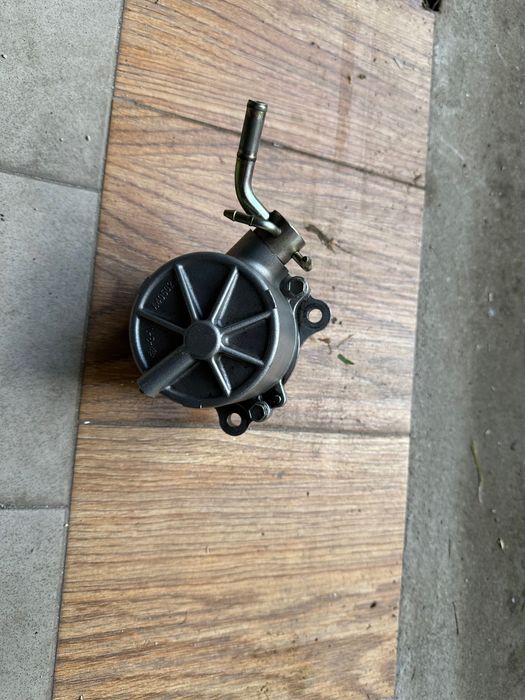 Depressor Mazda 6 2004