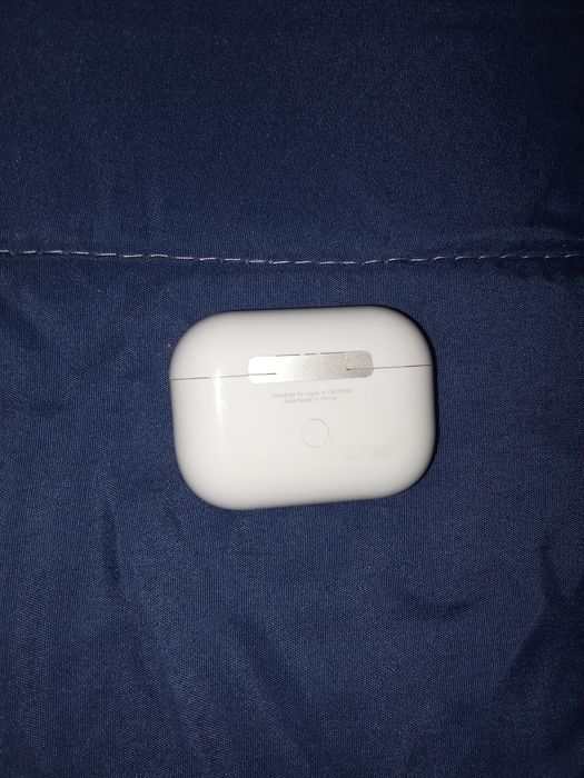air pods pro2  novo
