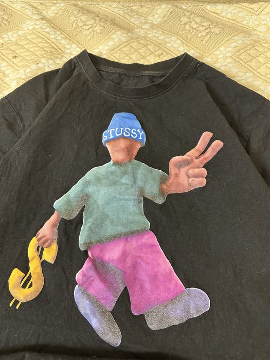 Футболка Stussy Розмір S