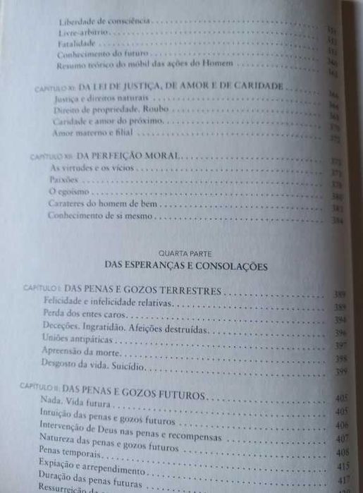 O Verdadeiro Livro dos Espíritos - Allan Kardec