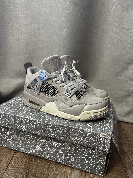 Buty jordan 4 nike