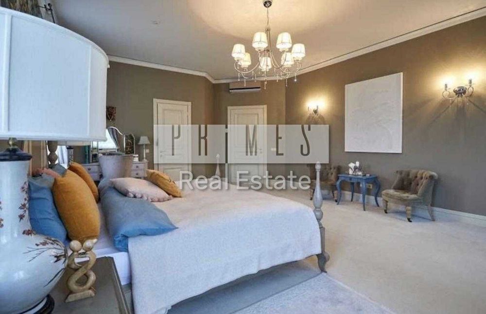 Оренда 6к будинку, КМ Green Hills , Віта-поштова