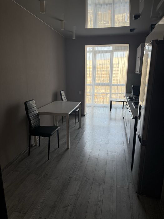 Подобово 1К новобудова ЖК Рівер Парк Перемога 1