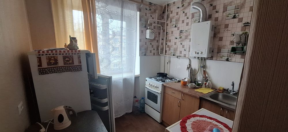 Продаётся 2 ком кв ЮТЗ