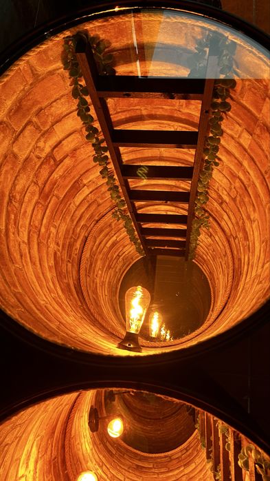 Vendo bidões com esta decoração para oficina ou escritório. ou bares