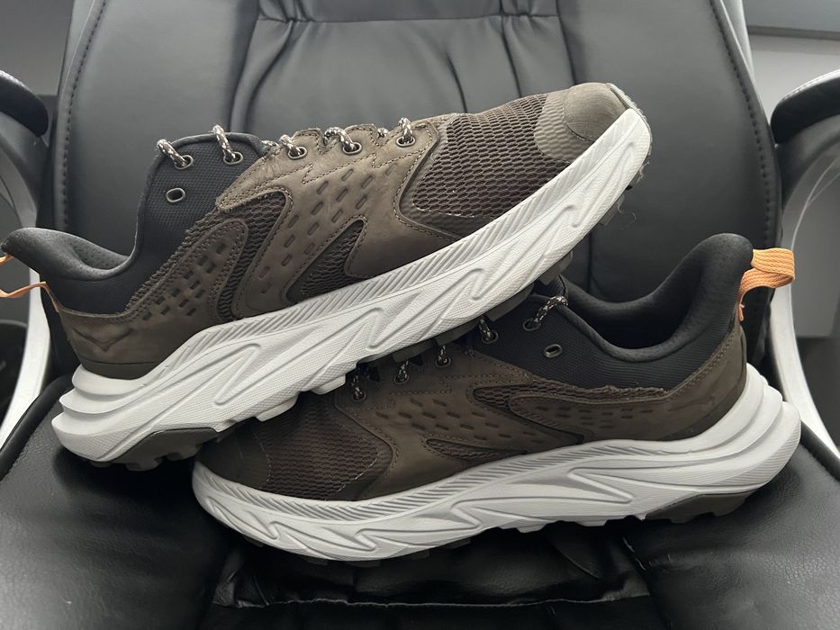 Hoka M Anacapa 2 LOW GTX Gore-Tex ОРИГІНАЛ Стан НОВИХ