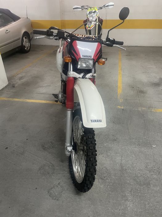 TTR 600 Yamaha 98
