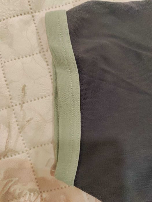 Polo Diesel tam. XL em bom estado