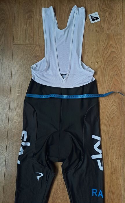 Мужской велокомбинезон велоштаны велоодяг