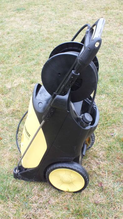 Myjka ciśnieniowa Karcher HD 10/21, Profesjonalna , Łódź