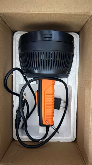 Seladora por indução manual