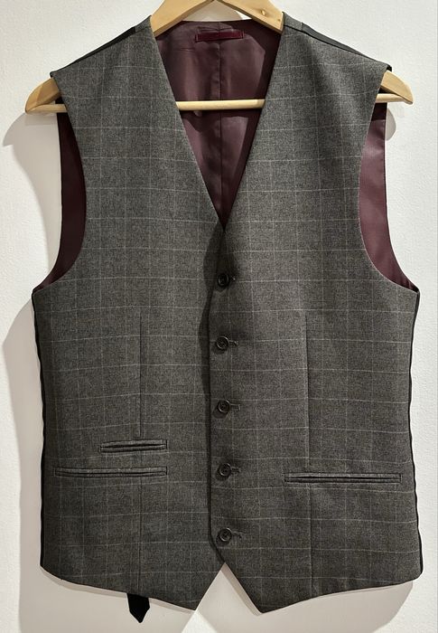 Kamizelka męska NEXT